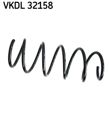 SKF VKDL 32158 Fahrwerksfeder